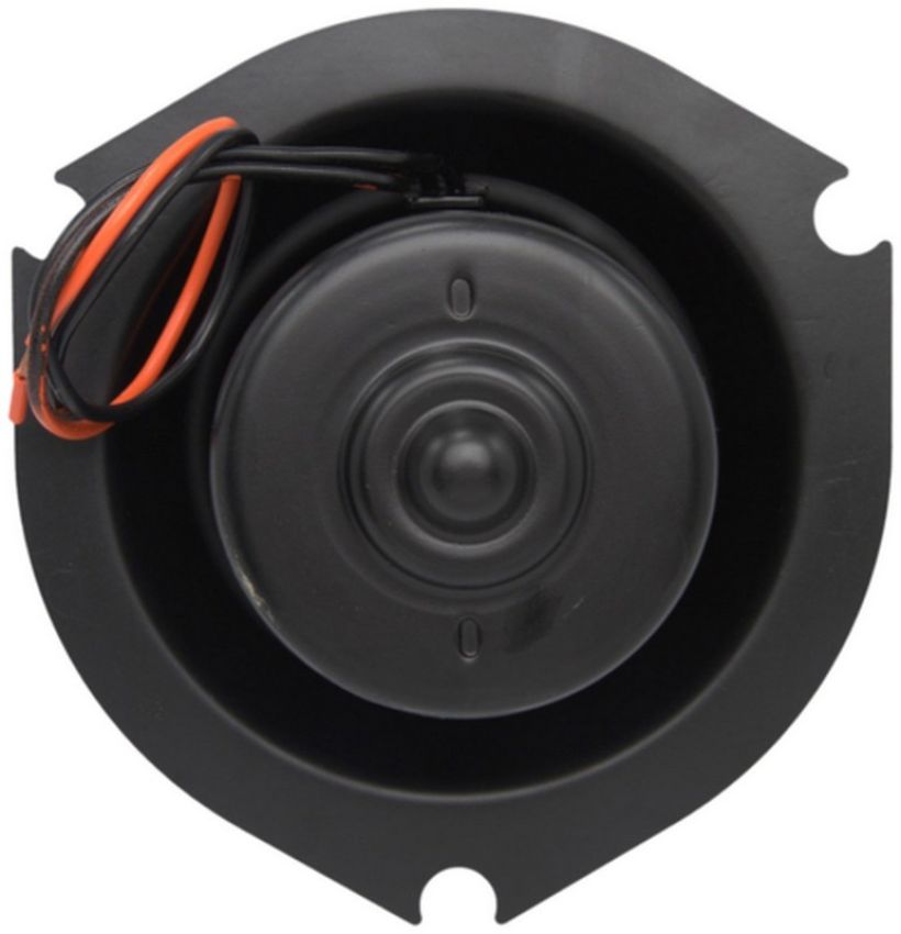 Four Seasons 35526 Flanged Vented CW/CCW Blower Motor w/o Wheel