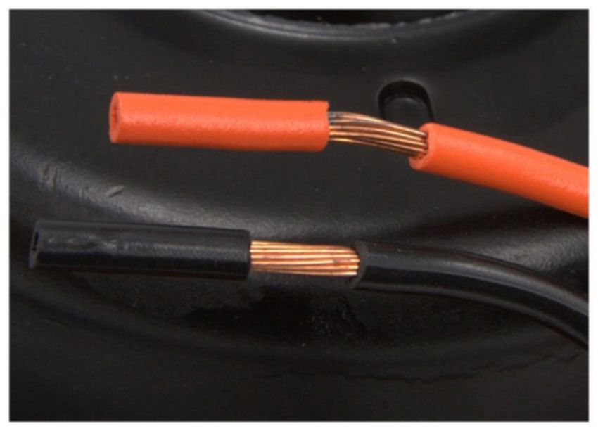 Four Seasons 35526 Flanged Vented CW/CCW Blower Motor w/o Wheel