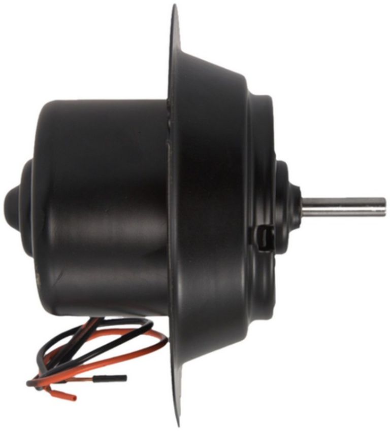 Four Seasons 35526 Flanged Vented CW/CCW Blower Motor w/o Wheel