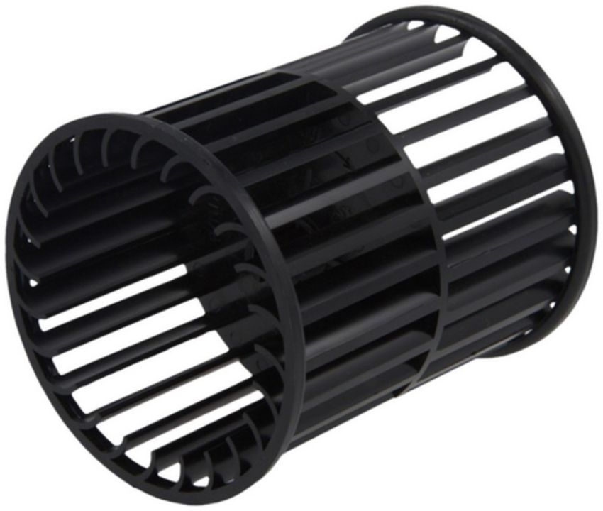 Four Seasons 35528 Reverse Rotation Blower Motor Wheel