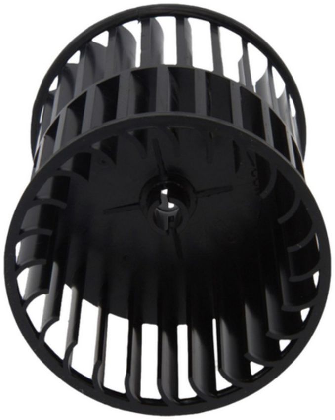 Four Seasons 35528 Reverse Rotation Blower Motor Wheel