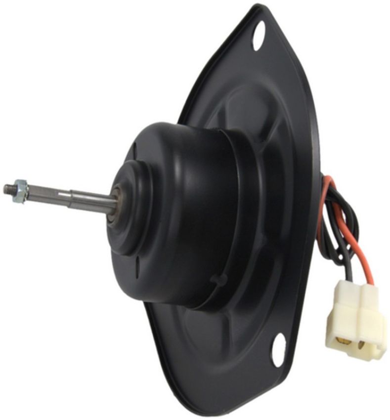 Four Seasons 35532 Flanged Vented CW/CCW Blower Motor w/o Wheel