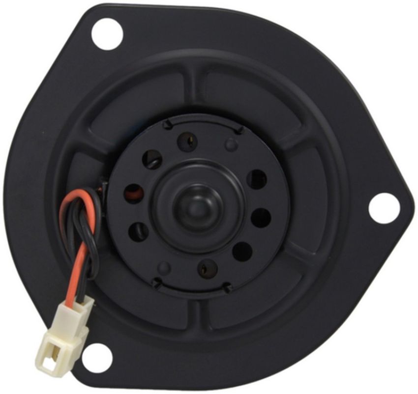 Four Seasons 35532 Flanged Vented CW/CCW Blower Motor w/o Wheel