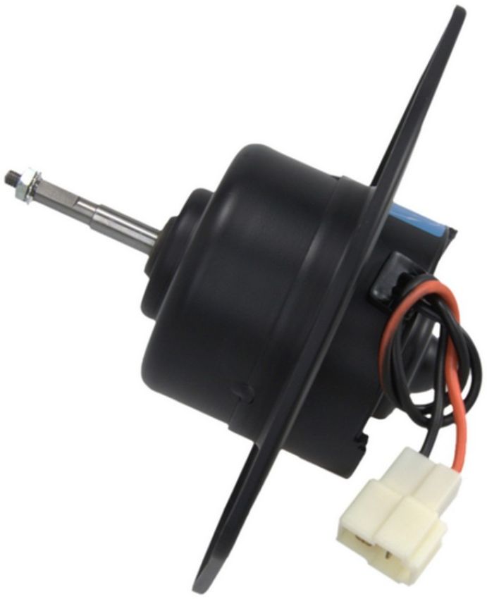 Four Seasons 35532 Flanged Vented CW/CCW Blower Motor w/o Wheel