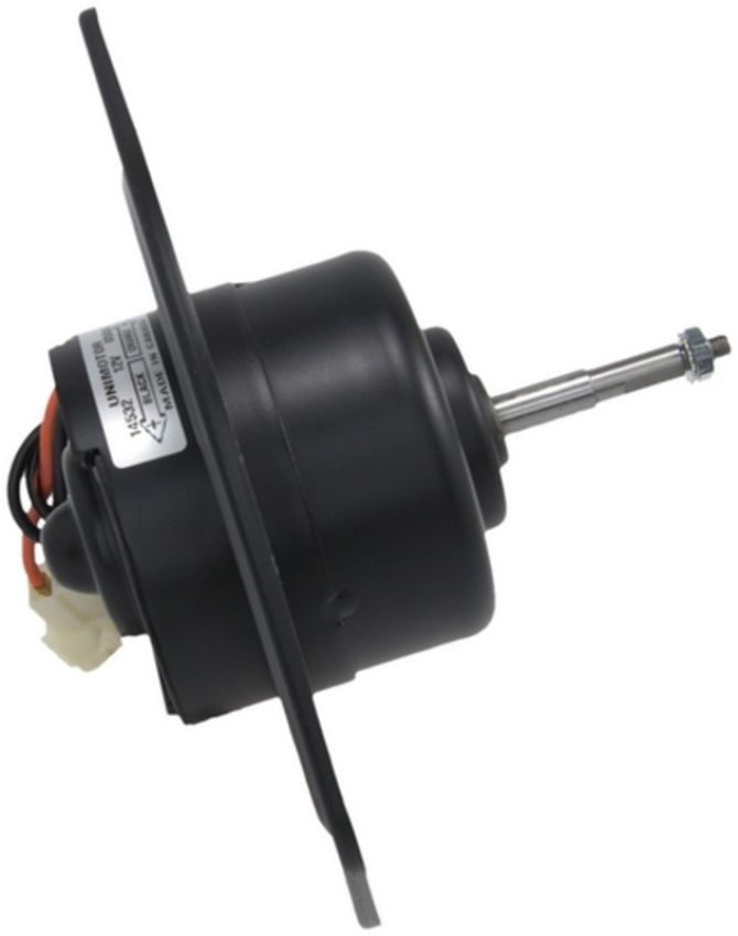 Four Seasons 35532 Flanged Vented CW/CCW Blower Motor w/o Wheel