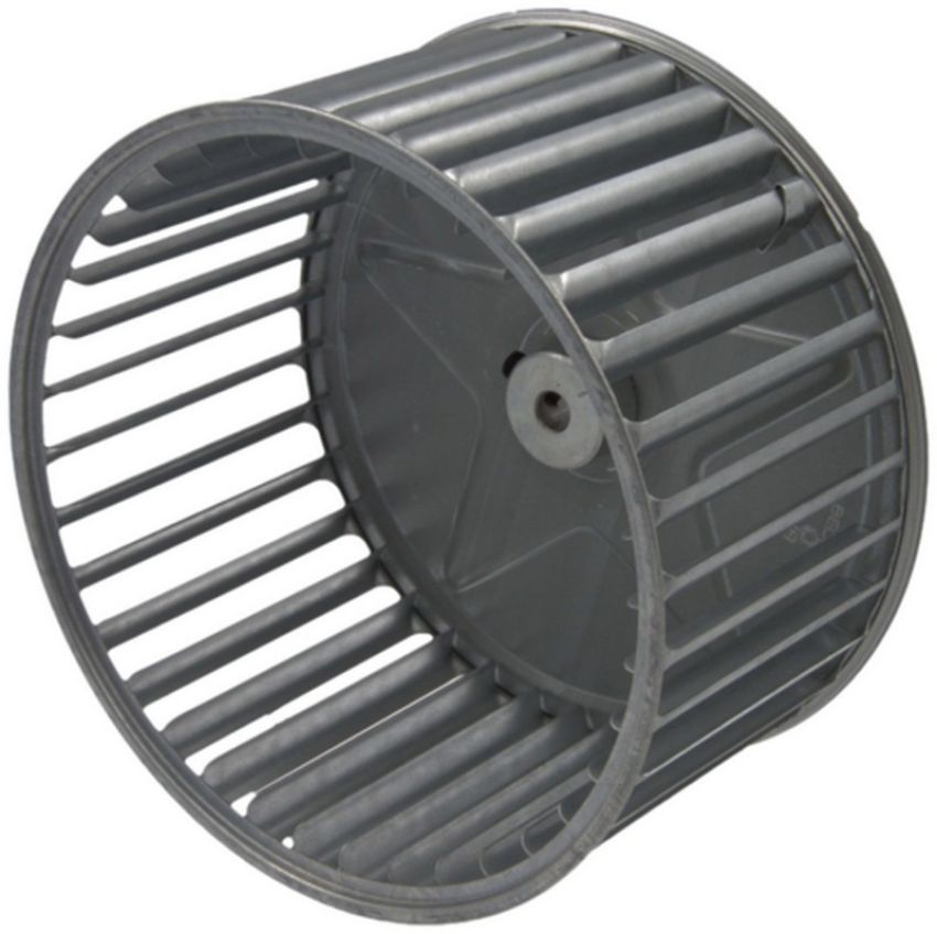 Four Seasons 35533 Reverse Rotation Blower Motor Wheel
