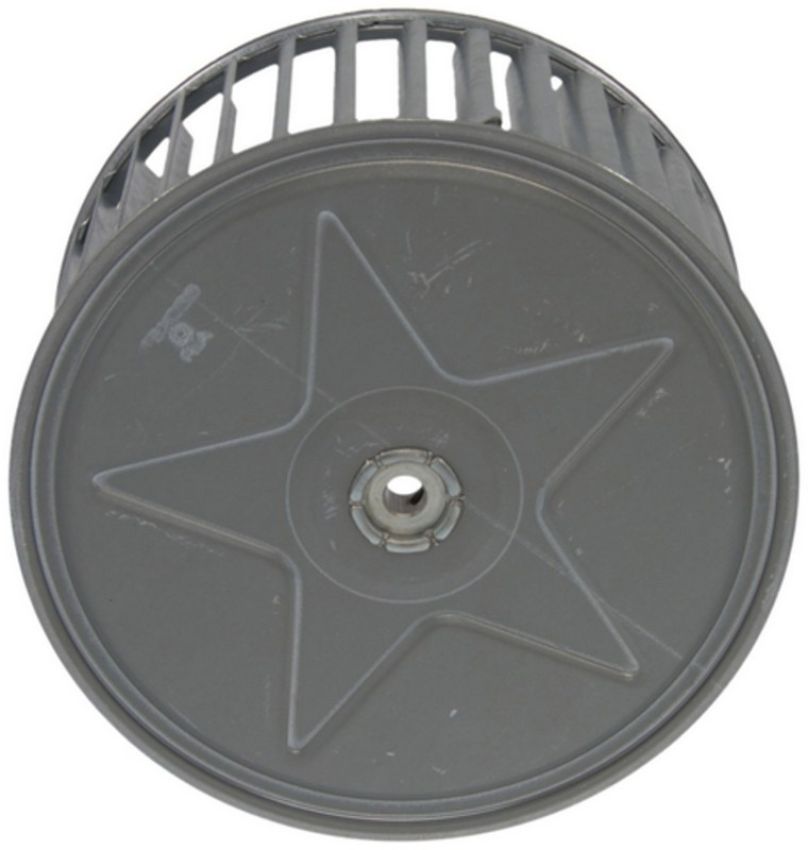 Four Seasons 35533 Reverse Rotation Blower Motor Wheel