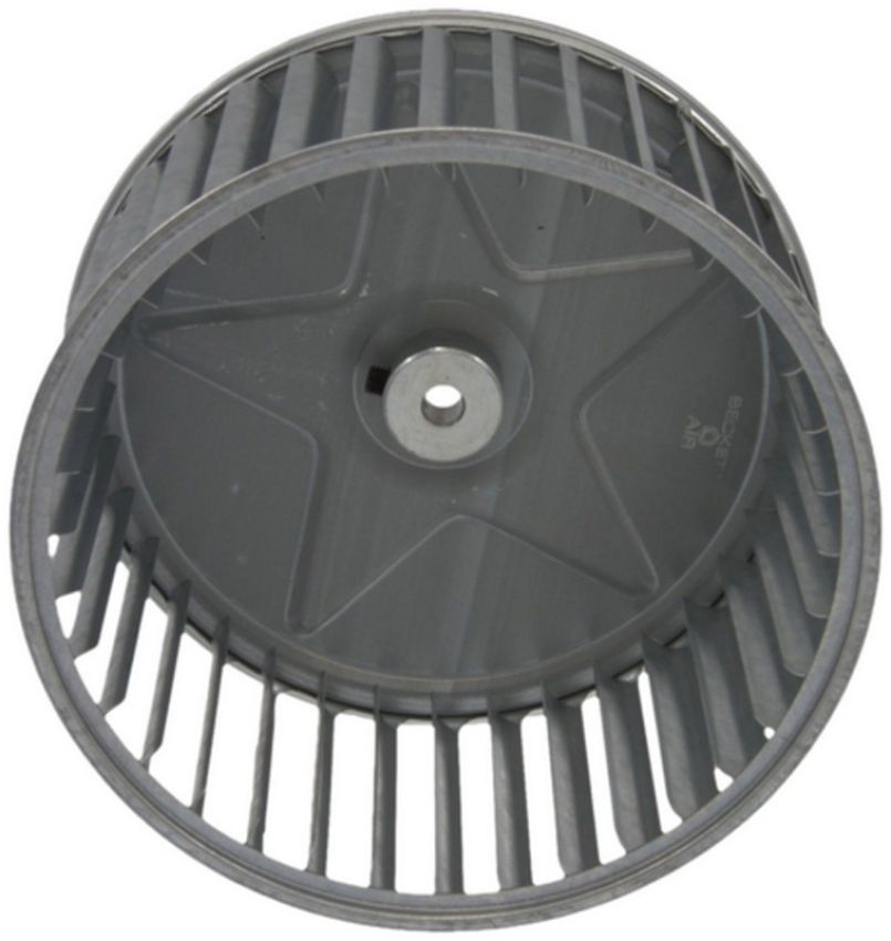 Four Seasons 35533 Reverse Rotation Blower Motor Wheel