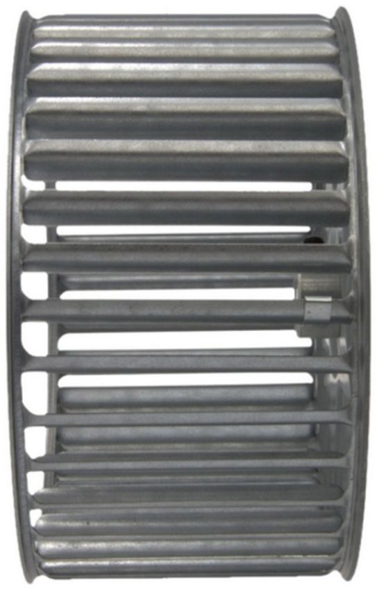 Four Seasons 35533 Reverse Rotation Blower Motor Wheel
