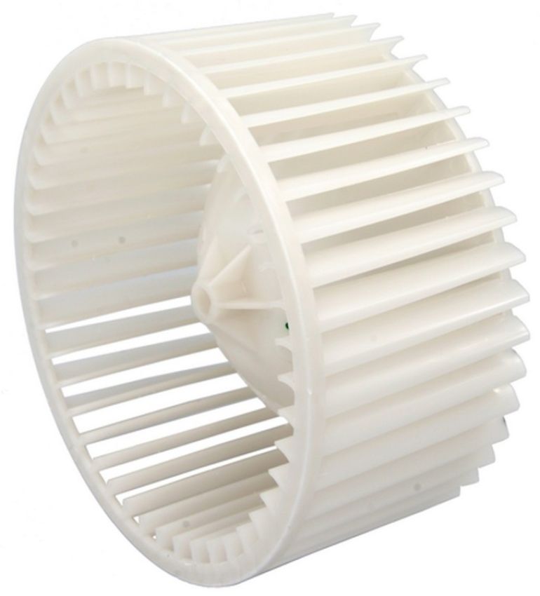 Four Seasons 35534 Standard Rotation Blower Motor Wheel