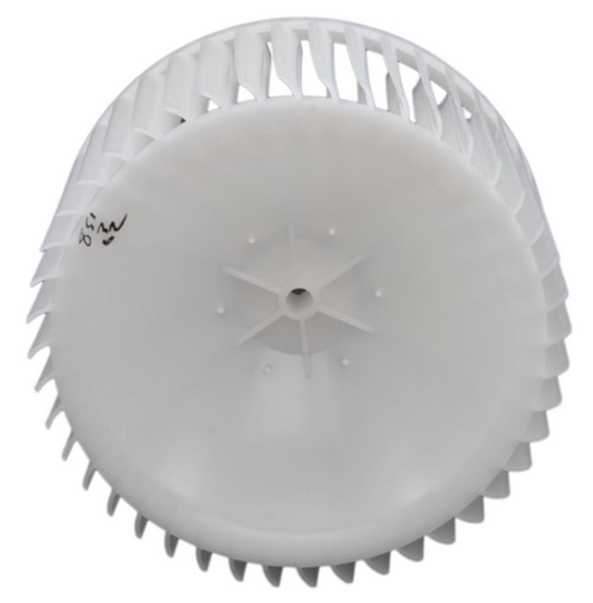 Four Seasons 35534 Standard Rotation Blower Motor Wheel