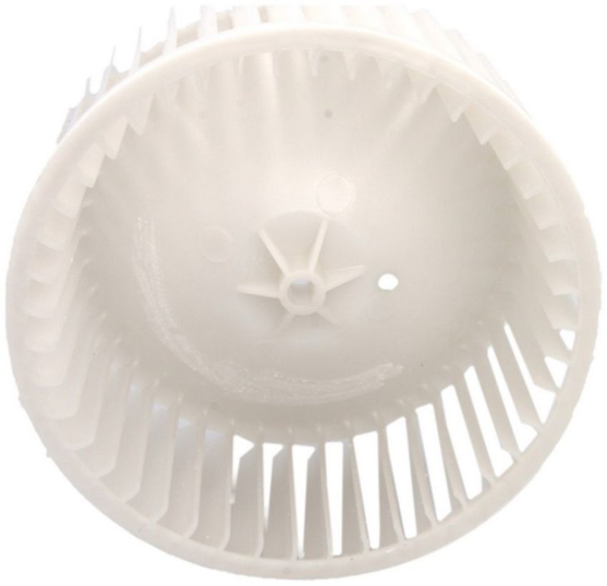 Four Seasons 35534 Standard Rotation Blower Motor Wheel