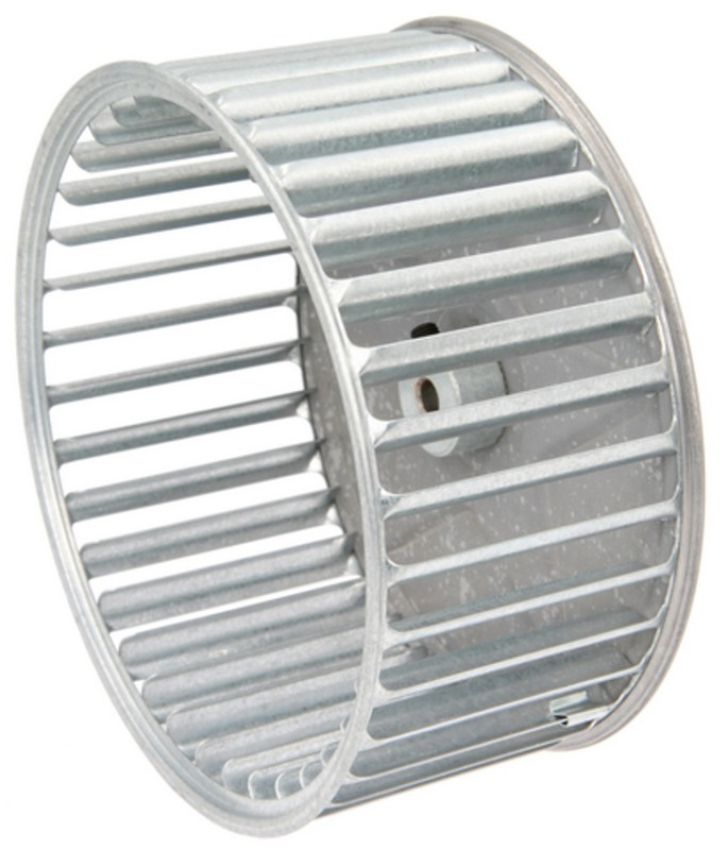 Four Seasons 35535 Reverse Rotation Blower Motor Wheel