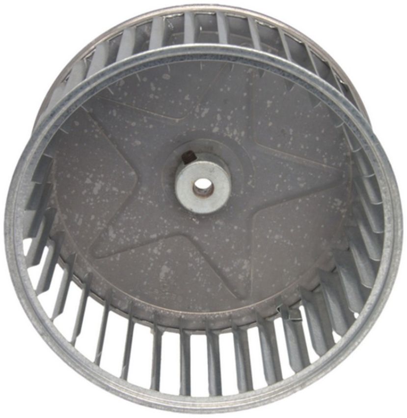 Four Seasons 35535 Reverse Rotation Blower Motor Wheel