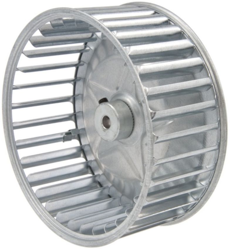 Four Seasons 35536 Reverse Rotation Blower Motor Wheel