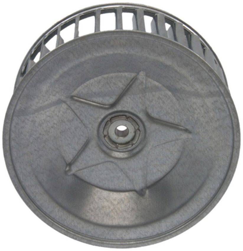 Four Seasons 35536 Reverse Rotation Blower Motor Wheel