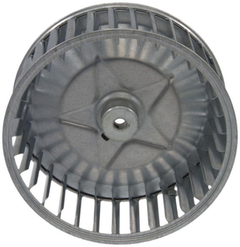 Four Seasons 35536 Reverse Rotation Blower Motor Wheel
