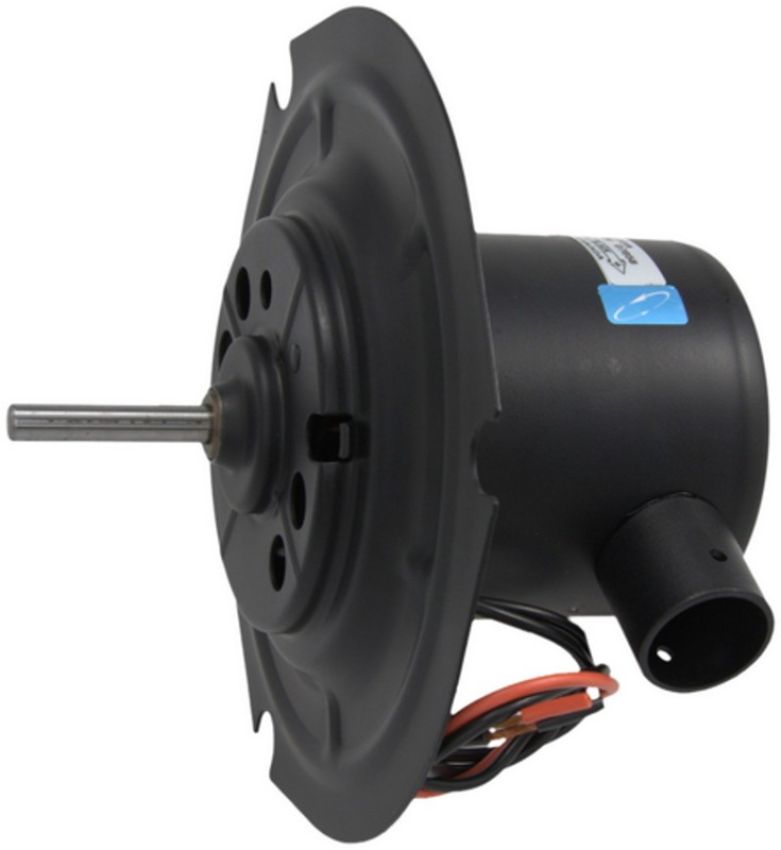 Four Seasons 35537 Flanged Vented CCW Blower Motor w/o Wheel