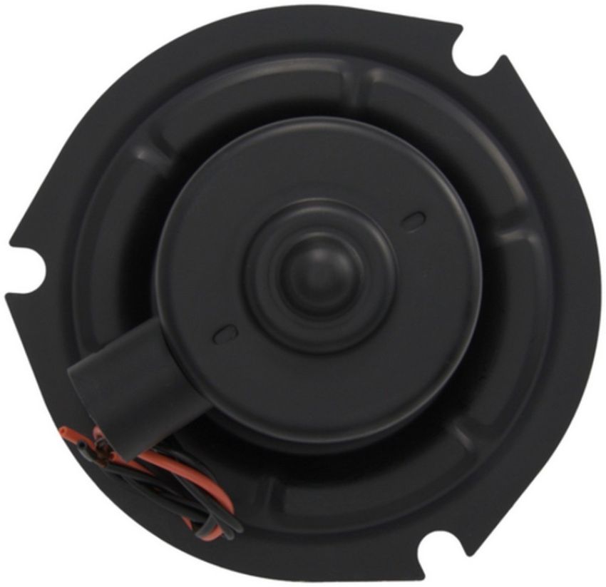 Four Seasons 35537 Flanged Vented CCW Blower Motor w/o Wheel