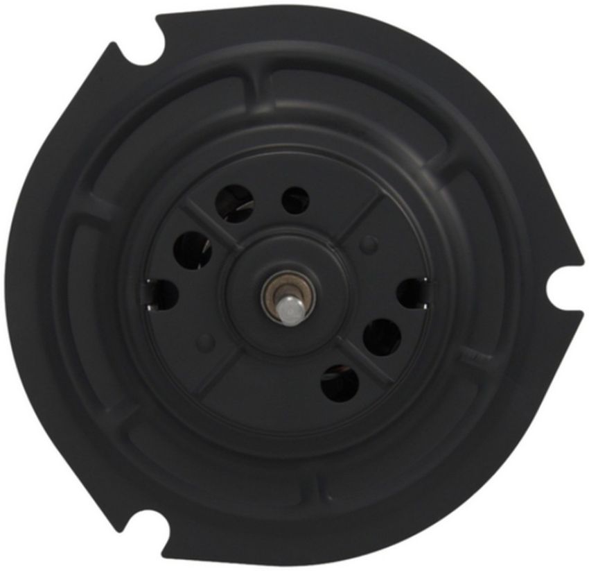 Four Seasons 35537 Flanged Vented CCW Blower Motor w/o Wheel