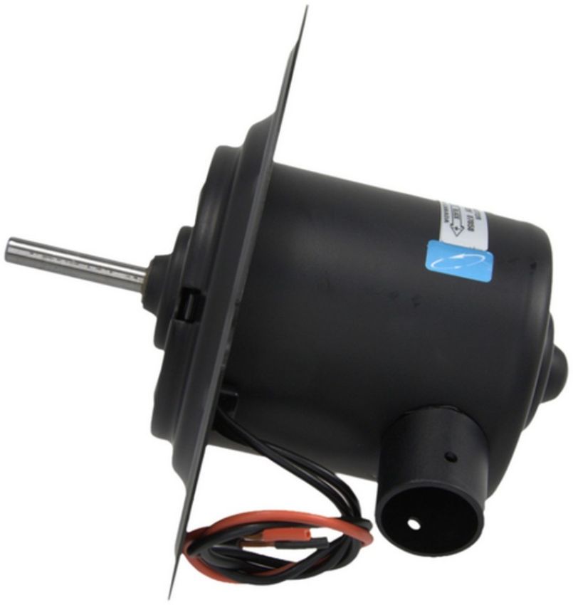 Four Seasons 35537 Flanged Vented CCW Blower Motor w/o Wheel