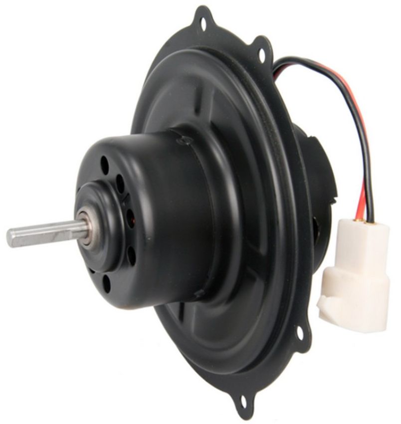 Four Seasons 35538 Flanged Vented CCW Blower Motor w/o Wheel