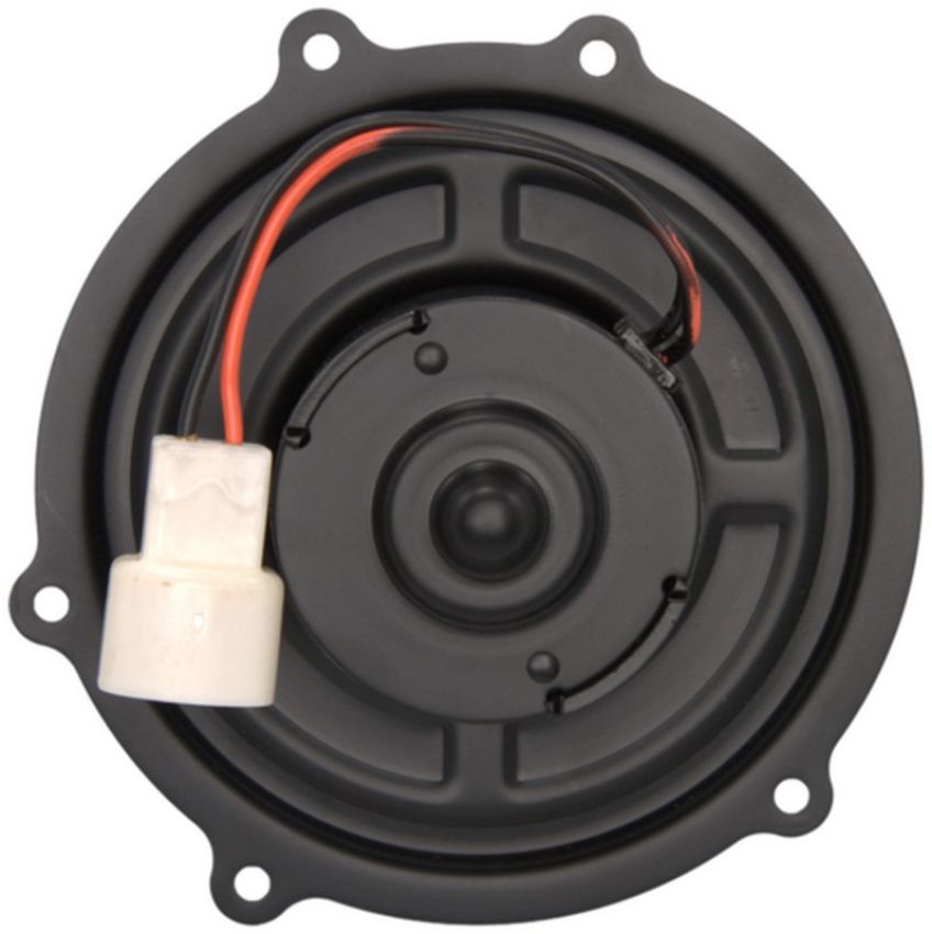Four Seasons 35538 Flanged Vented CCW Blower Motor w/o Wheel