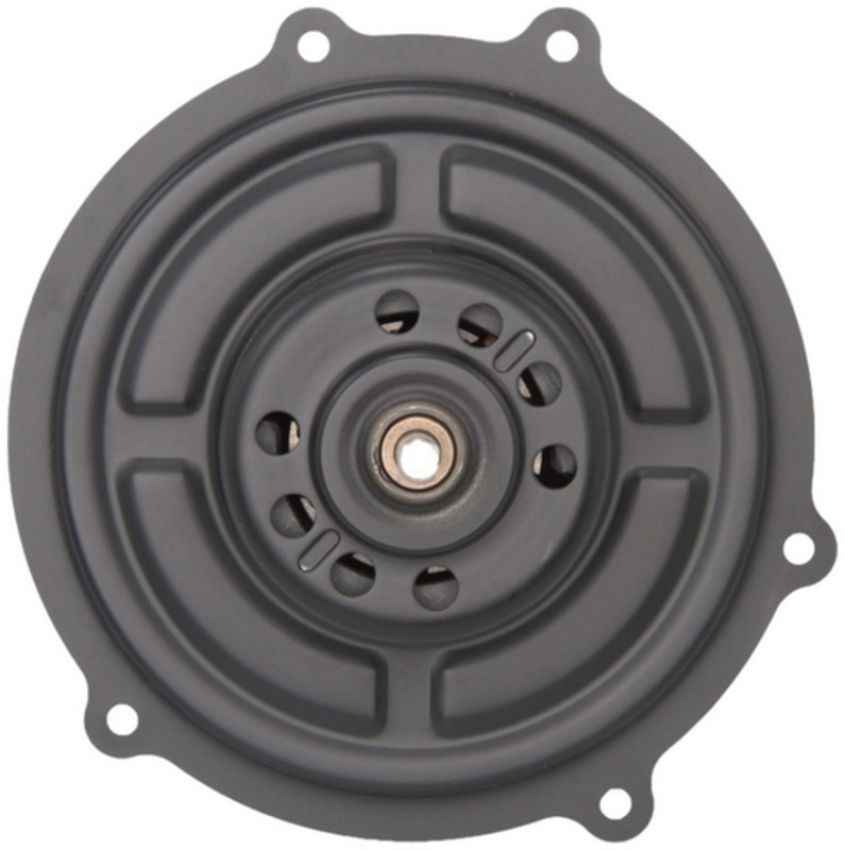 Four Seasons 35538 Flanged Vented CCW Blower Motor w/o Wheel