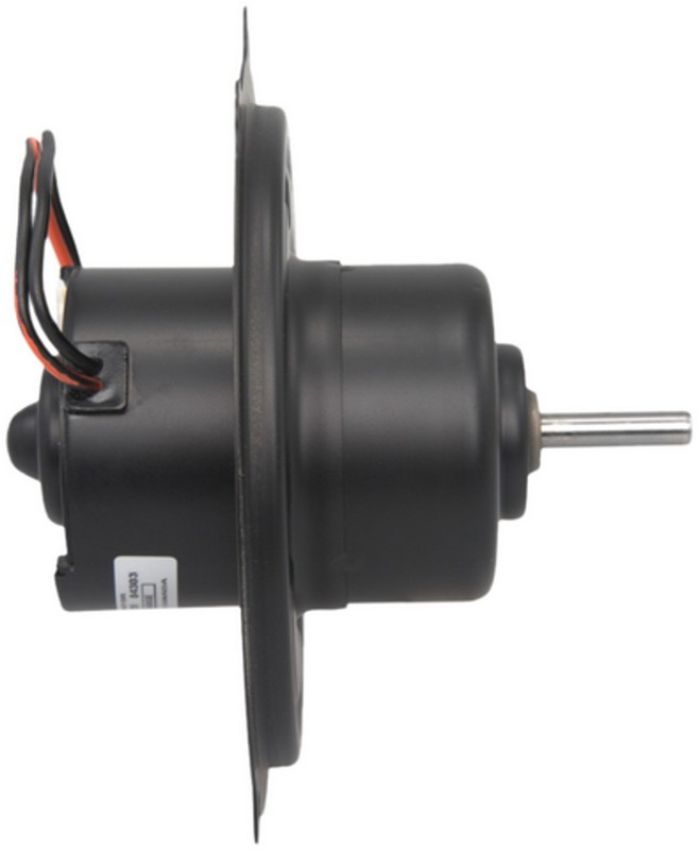Four Seasons 35538 Flanged Vented CCW Blower Motor w/o Wheel