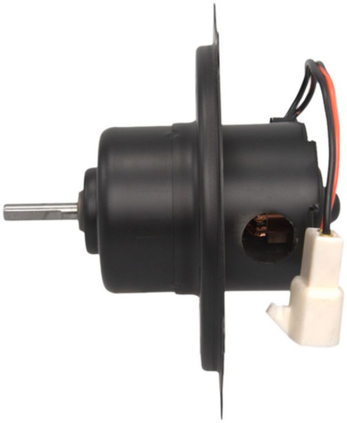 Four Seasons 35538 Flanged Vented CCW Blower Motor w/o Wheel