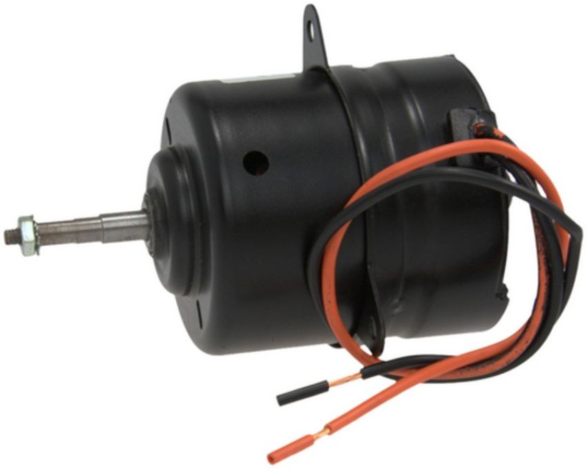 Four Seasons 35539 2 Pole Radiator Fan Motor