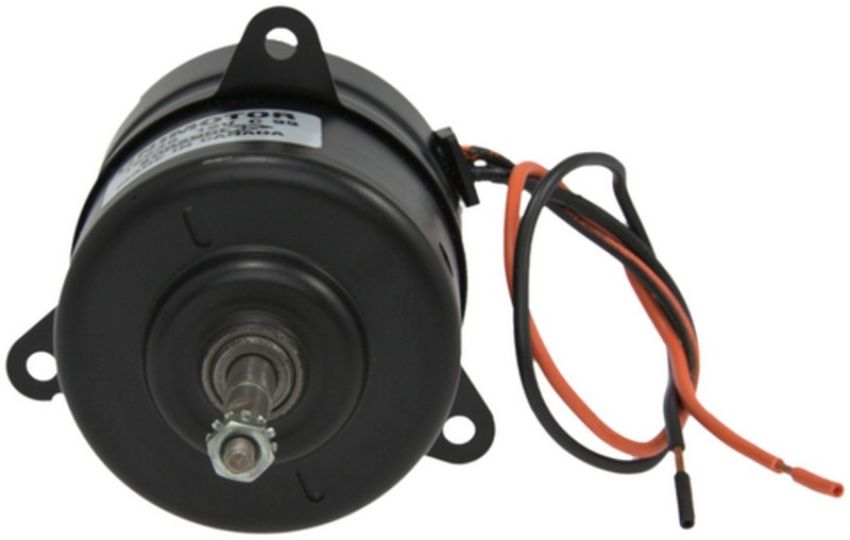 Four Seasons 35539 2 Pole Radiator Fan Motor