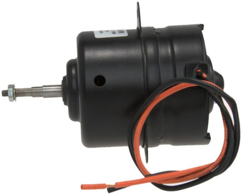 Four Seasons 35539 2 Pole Radiator Fan Motor