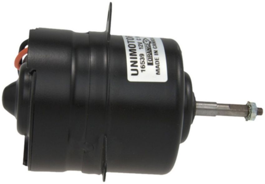 Four Seasons 35539 2 Pole Radiator Fan Motor