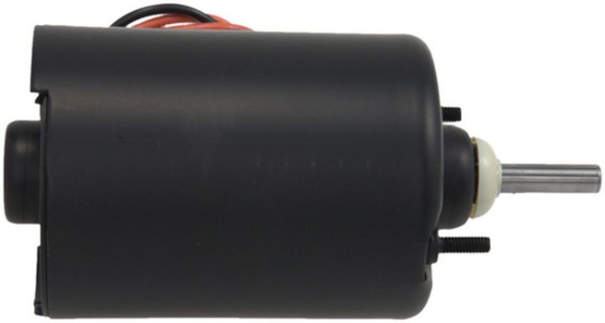 Four Seasons 35540 Single Shaft Closed CW Blower Motor w/o Wheel