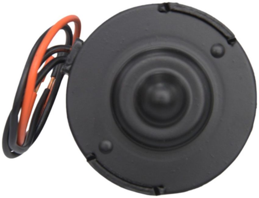 Four Seasons 35541 Single Shaft Vented CW Blower Motor w/o Wheel