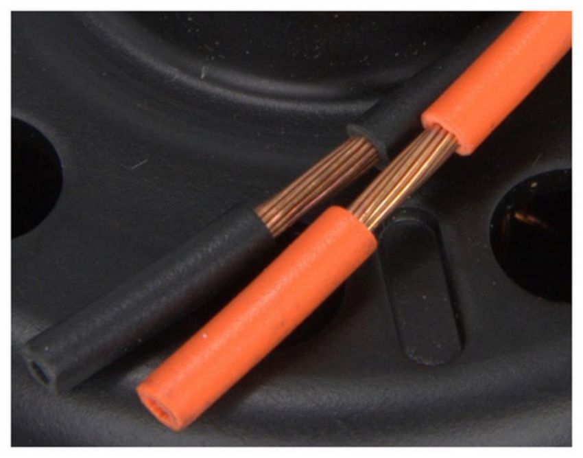 Four Seasons 35542 Single Shaft Vented CCW Blower Motor w/o Wheel