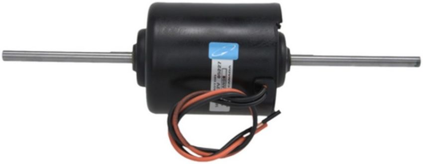Four Seasons 35543 Double Shaft Vented CCWLE Blower Motor w/o Wheel
