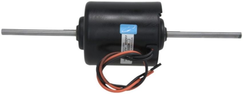Four Seasons 35543 Double Shaft Vented CCWLE Blower Motor w/o Wheel