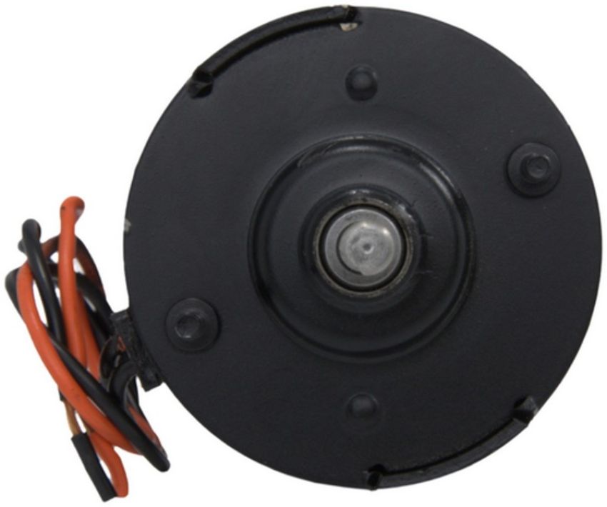 Four Seasons 35544 Double Shaft Vented CW/CCW Blower Motor w/o Wheel