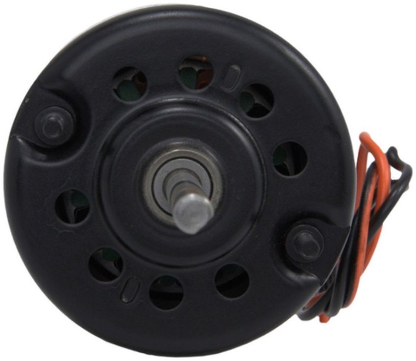 Four Seasons 35544 Double Shaft Vented CW/CCW Blower Motor w/o Wheel