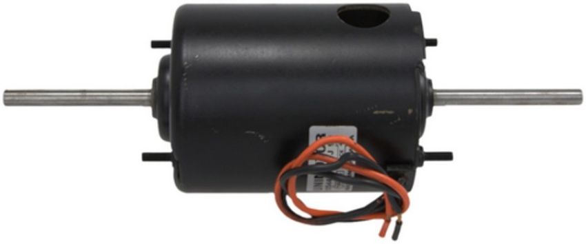 Four Seasons 35544 Double Shaft Vented CW/CCW Blower Motor w/o Wheel