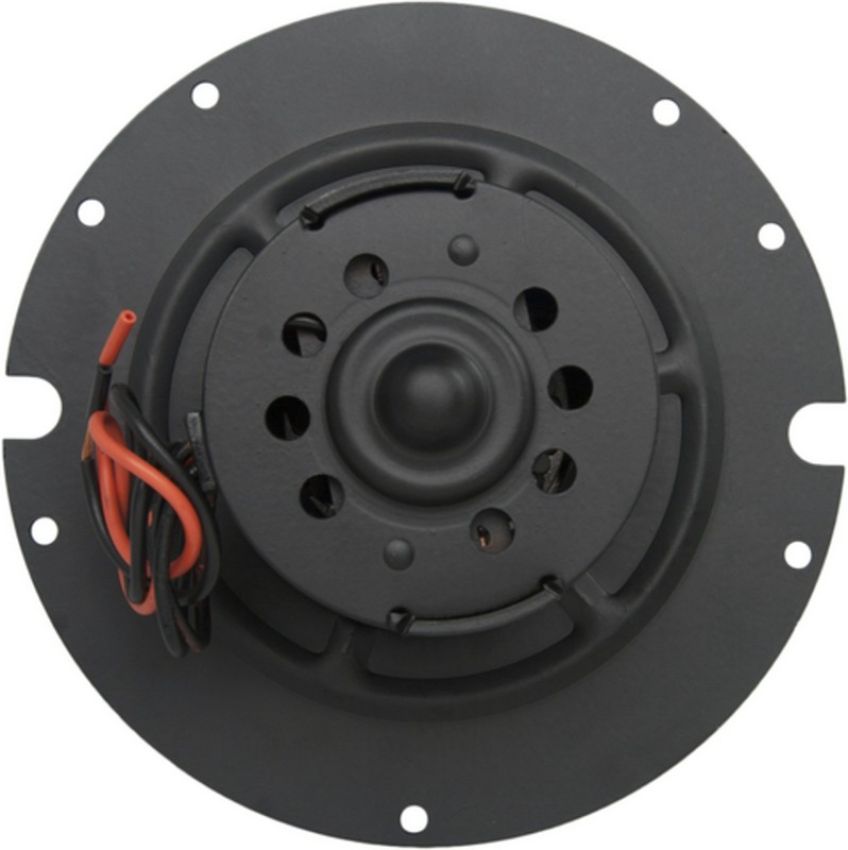 Four Seasons 35545 Flanged Vented CCW Blower Motor w/o Wheel