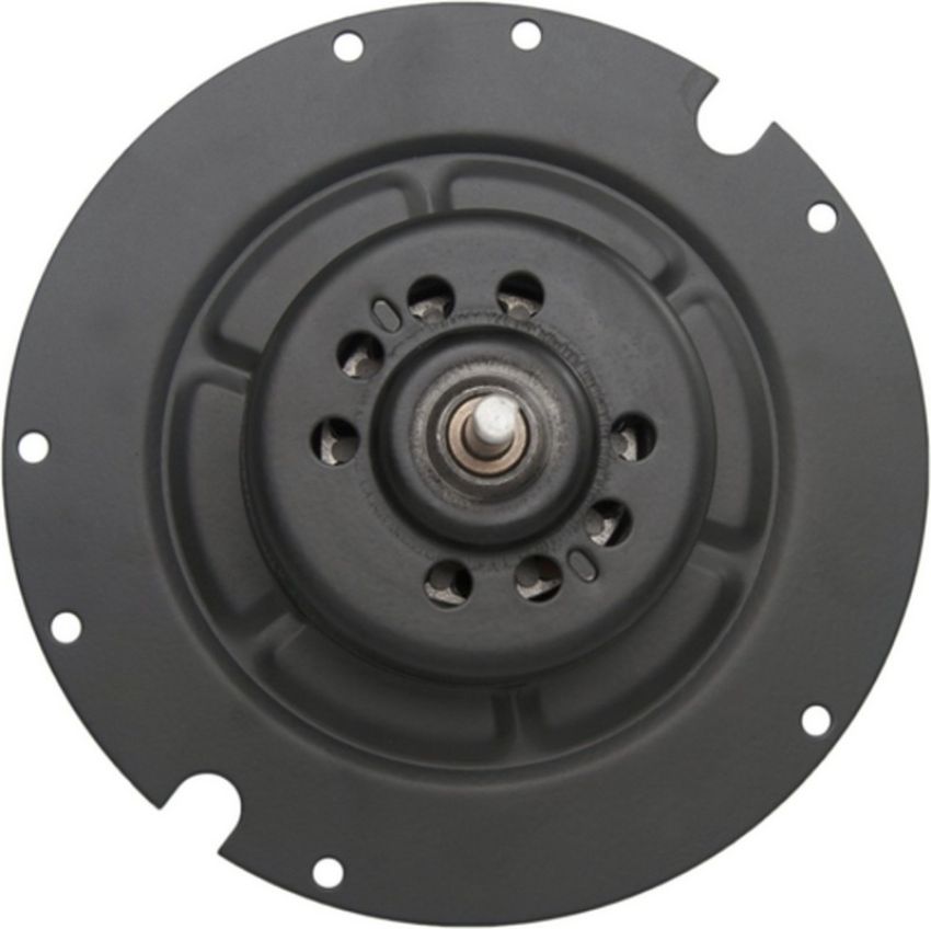 Four Seasons 35545 Flanged Vented CCW Blower Motor w/o Wheel