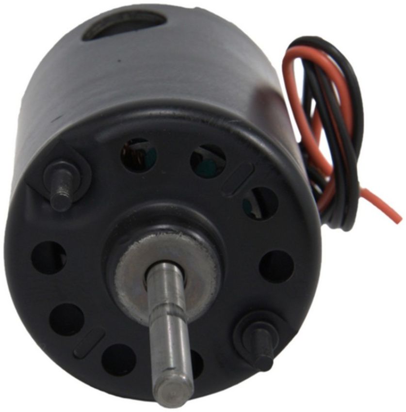 Four Seasons 35546 Double Shaft Vented CCWLE Blower Motor w/o Wheel