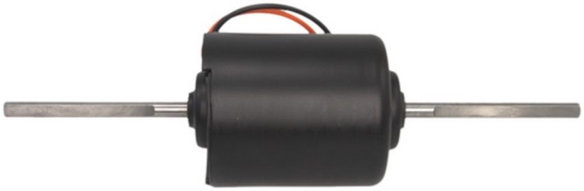 Four Seasons 35547 Double Shaft Vented CWLE Blower Motor w/o Wheel