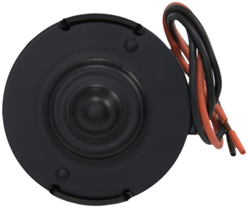 Four Seasons 35548 Single Shaft Closed CCW Blower Motor w/o Wheel