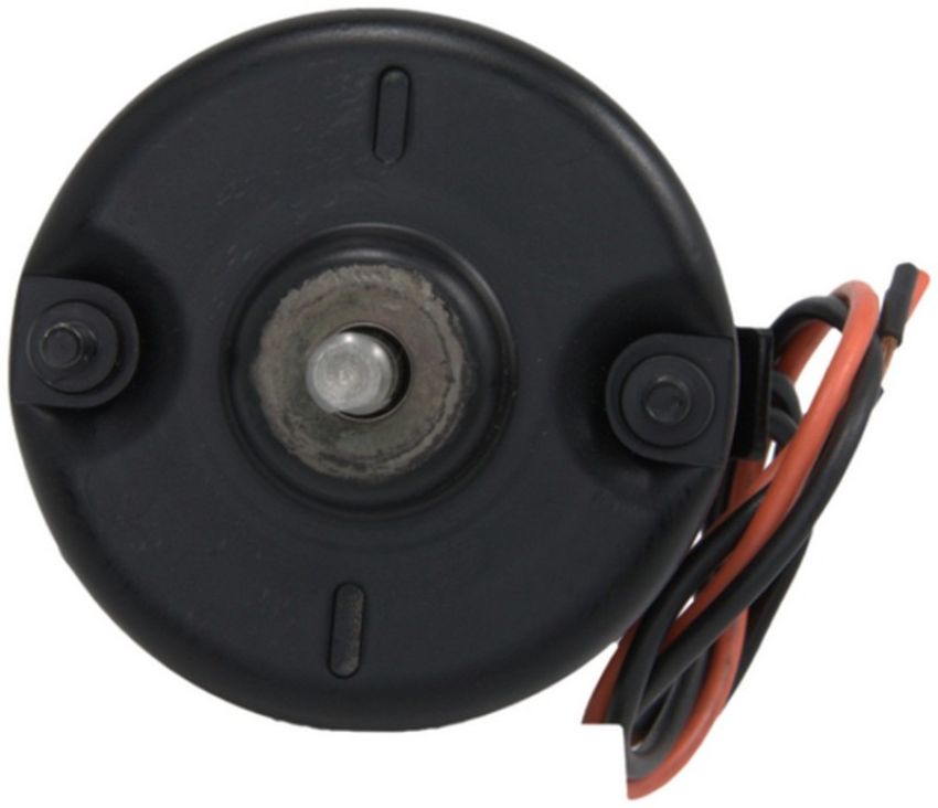 Four Seasons 35548 Single Shaft Closed CCW Blower Motor w/o Wheel