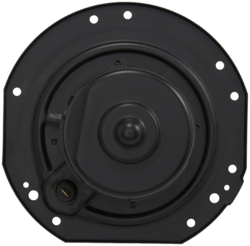 Four Seasons 35550 Flanged Vented CW Blower Motor w/o Wheel