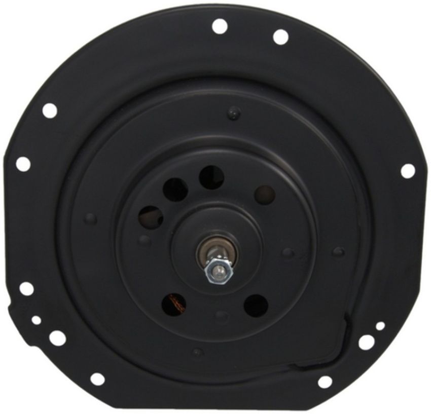 Four Seasons 35550 Flanged Vented CW Blower Motor w/o Wheel